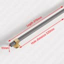 Gray 320mm