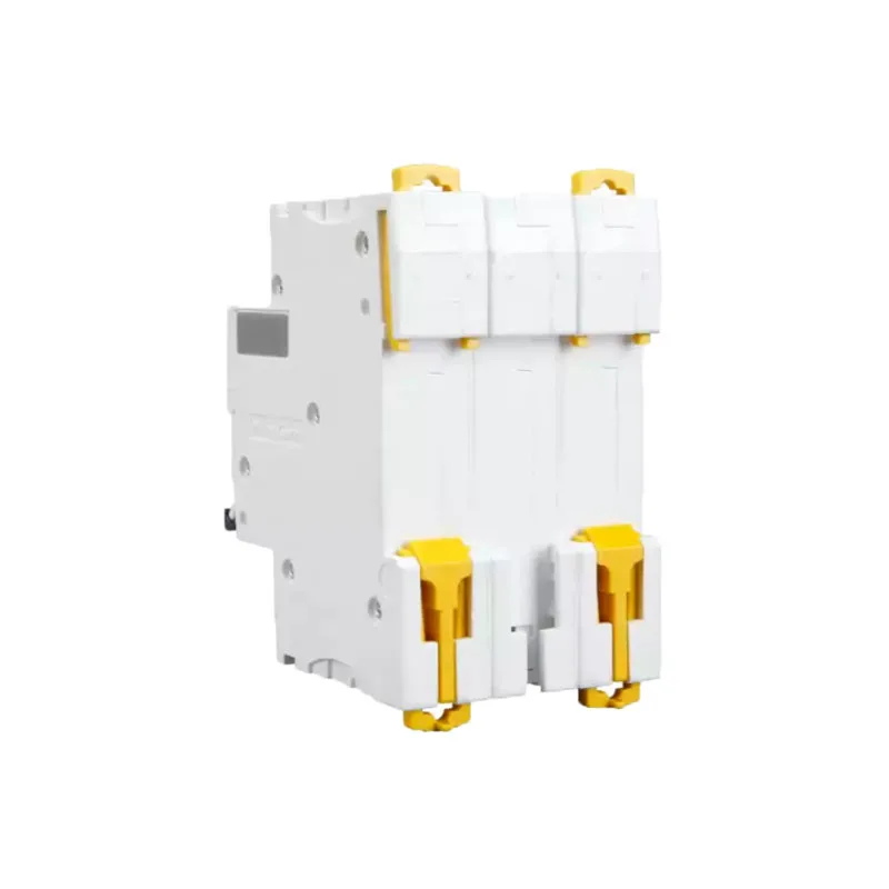 Schneider Acti9 Miniature Circuit Breaker | C Type 1P-4P | 10A-63A MCB - Thumbnail 7