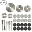 31PCS