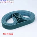 2 Pieces 40x760mm