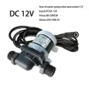 DC 6-12V