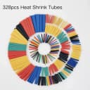 328pcs in Bag