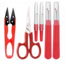 6PCS Set 2