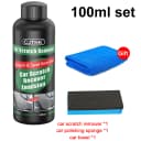 100ml sponge towel