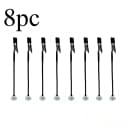 8pcs Small Type