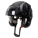 Carbon fiber balck A