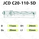 JCD C20-110-5D