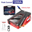 1200A with Box
