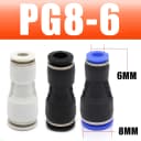 PG 8-6mm