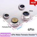 OD12.0mm 4Pin B