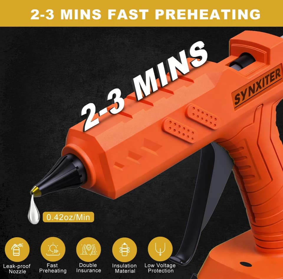 DeWalt Premium Nananuu | 18V | 11mm - Thumbnail 3
