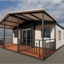 Container house5