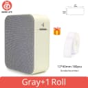 p15 gray 1roll