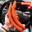 2PCS Orange