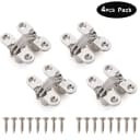 Nickel 4 pcs