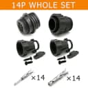 14P Whole Set