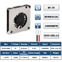 5V 2PIN-XH2.54