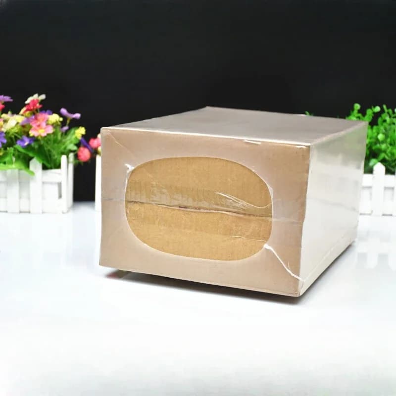 Heavy Duty Pallet Wrap Film | Tear Resistant | Beverage Packaging - Thumbnail 7