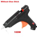 100W No Glue Stick