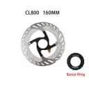 CL800 160MM Boost