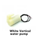 White Vertucal