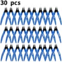 30 PCS Dark Blue