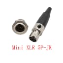1Pair 5Pin-JK