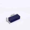 60 x26 x16mm-Black
