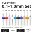 PCB 0.1-1.0mm 10pcs