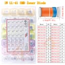 560pcs LL41 3V3-43V