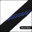 Black Blue