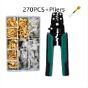 TL 270PCS