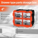 4 Drawer