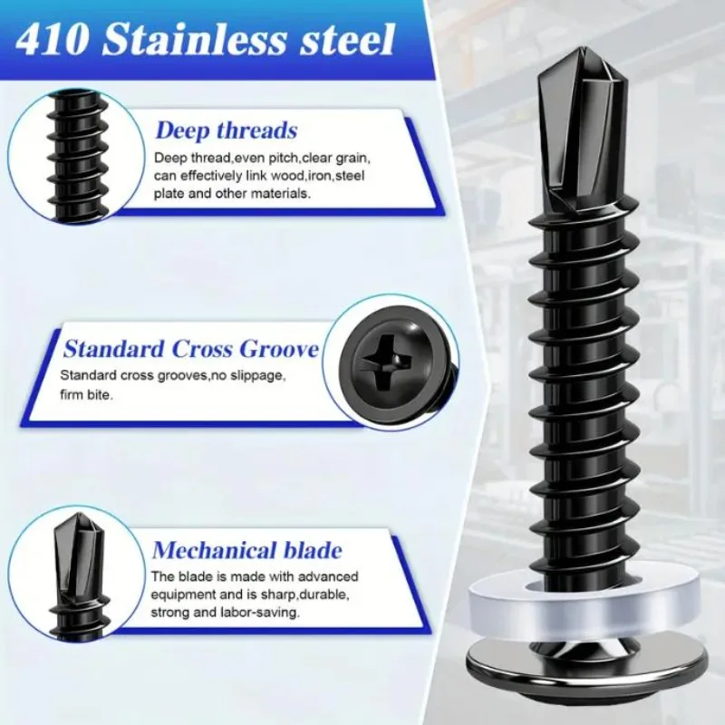 Premium Professional Cordless Drill Driver | 25mm - Thumbnail 5