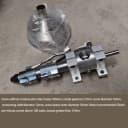 Double Heating Coil