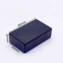 80 x50 x26mm-Black