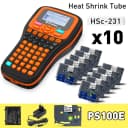 HSc231 Printer Set