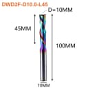 DWD2F-D10.0-L45