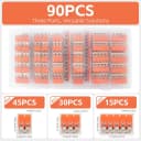 90Pcs