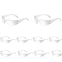 transparent-10pcs