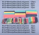 328PCS NO BOX