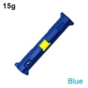 1pc Blue