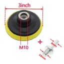 3inch M10 with Rod