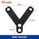 Only Y Bracket