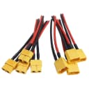 XT60 M F- 4Pair