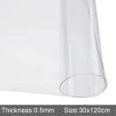 0.5mm - 30x120cm