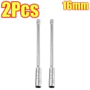 2Pcs Long 16mm