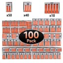 100pcs in Bag