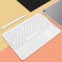 with touchpad
