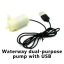 Waterway USB